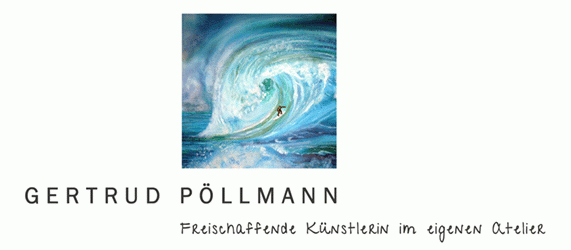 Gertrud Pöllmann