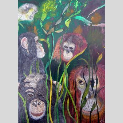 gertrud_poellmann_affen