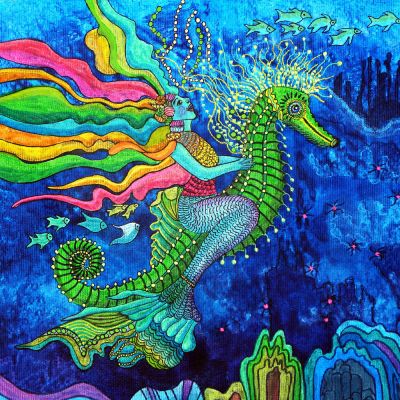 gertrud_poellmann_drachenreiterin