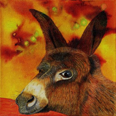gertrud_poellmann_esel