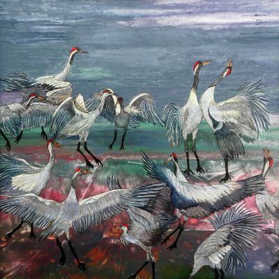 gertrud_poellmann_kranichtanz