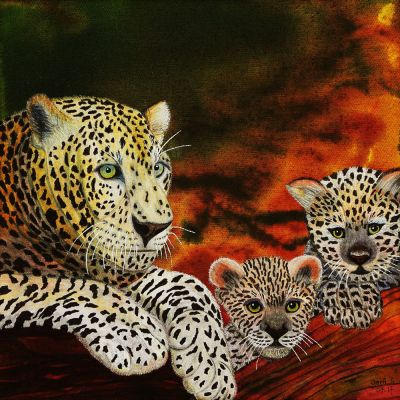 gertrud_poellmann_leoparden