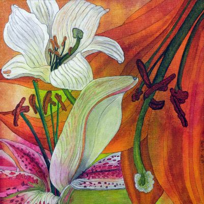 gertrud_poellmann_lilientraum