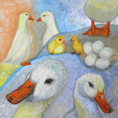 gertrud_poellmann_pekingente