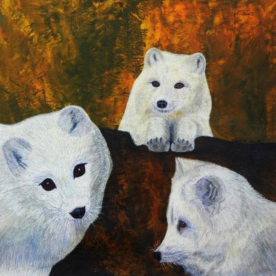 gertrud_poellmann_polarfuchs