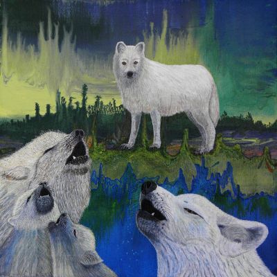 gertrud_poellmann_polarwoelfe
