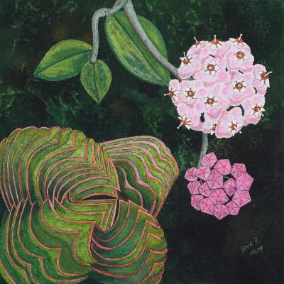 gertrud_poellmann_porzellanblume