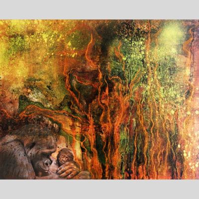 gertrud_poellmann_regenwald