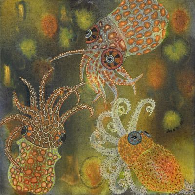 gertrud_poellmann_riesenkrabbenbabies