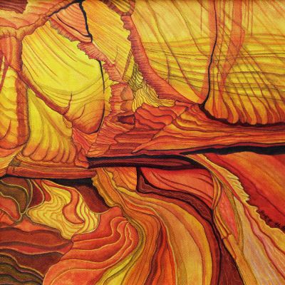 gertrud_poellmann_sandsteinflechtungen