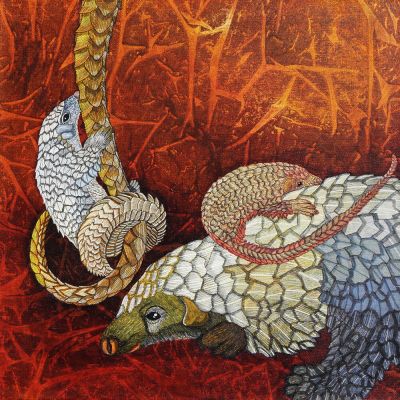 gertrud_poellmann_schuppentier