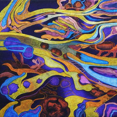 gertrud_poellmann_wasserspuren_island