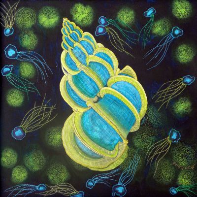 gertrud_poellmann_wendeltreppenschnecke
