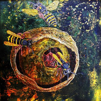 gertrud_poellmann_wespennest