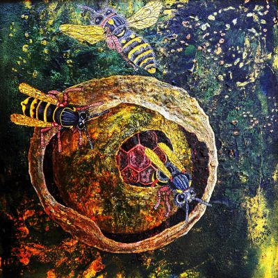 gertrud_poellmann_wespennest