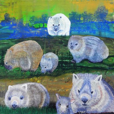 gertrud_poellmann_wombats