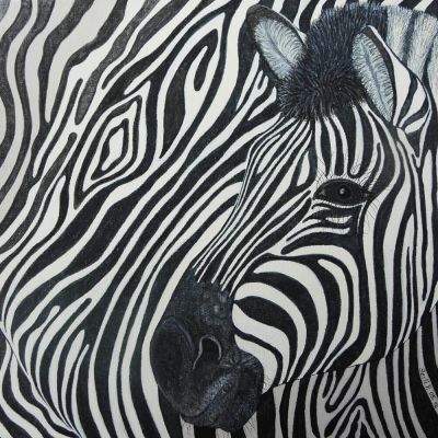 gertrud_poellmann_zebra