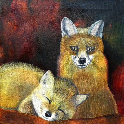 gertrud_poellmann_fuchskind