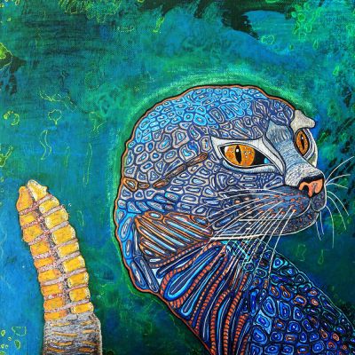 gertrud_poellmann_klapperschlange