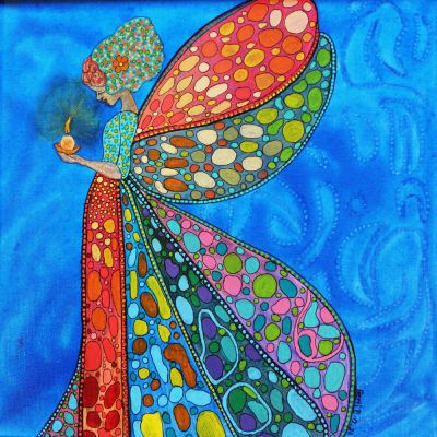 gertrud_poellmann_festtagselfe